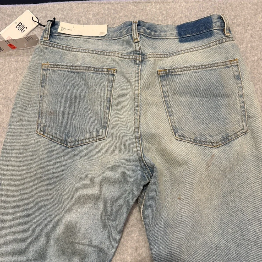 BDG urban outfitters